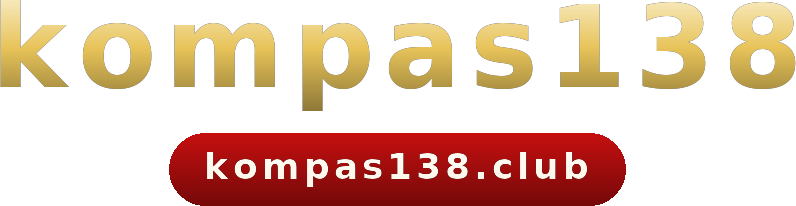 kompas138 logo